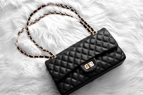 chanel waist bag dupe|best chanel knockoff handbags.